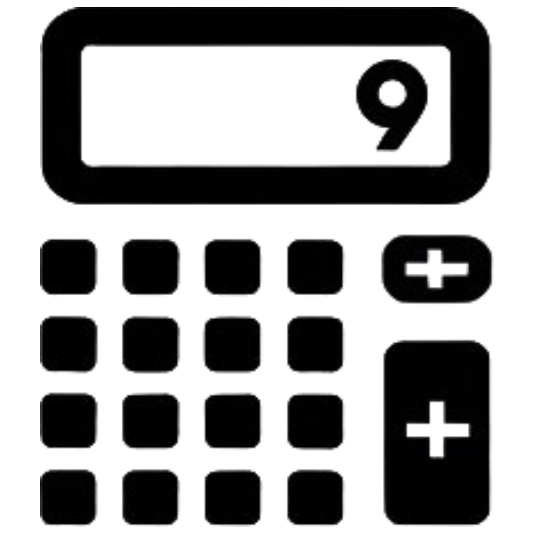 Calc9 Logo